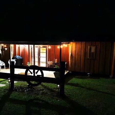 Country Cottage Sunshine Coast Montville Eksteriør billede