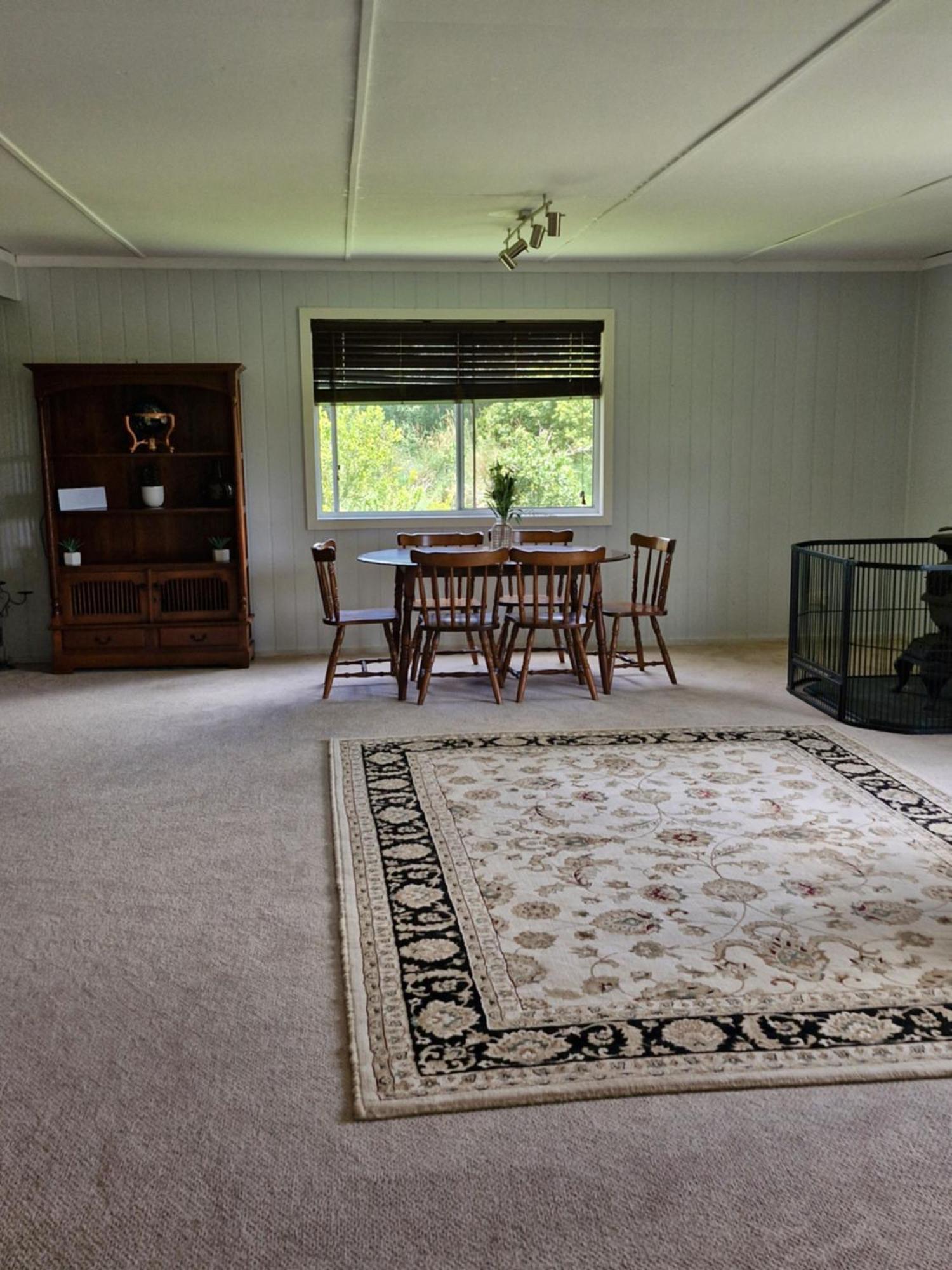 Country Cottage Sunshine Coast Montville Eksteriør billede