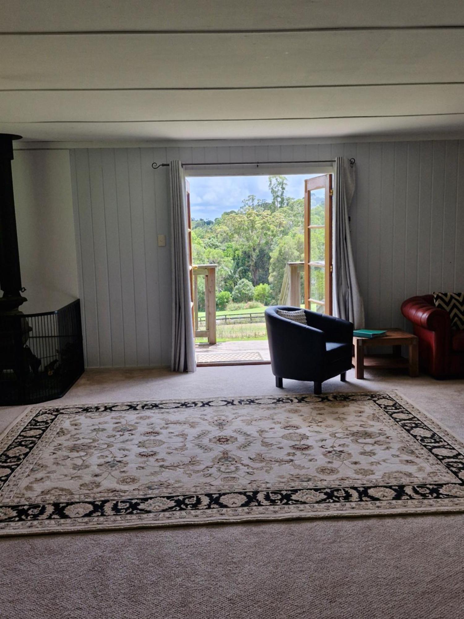 Country Cottage Sunshine Coast Montville Eksteriør billede