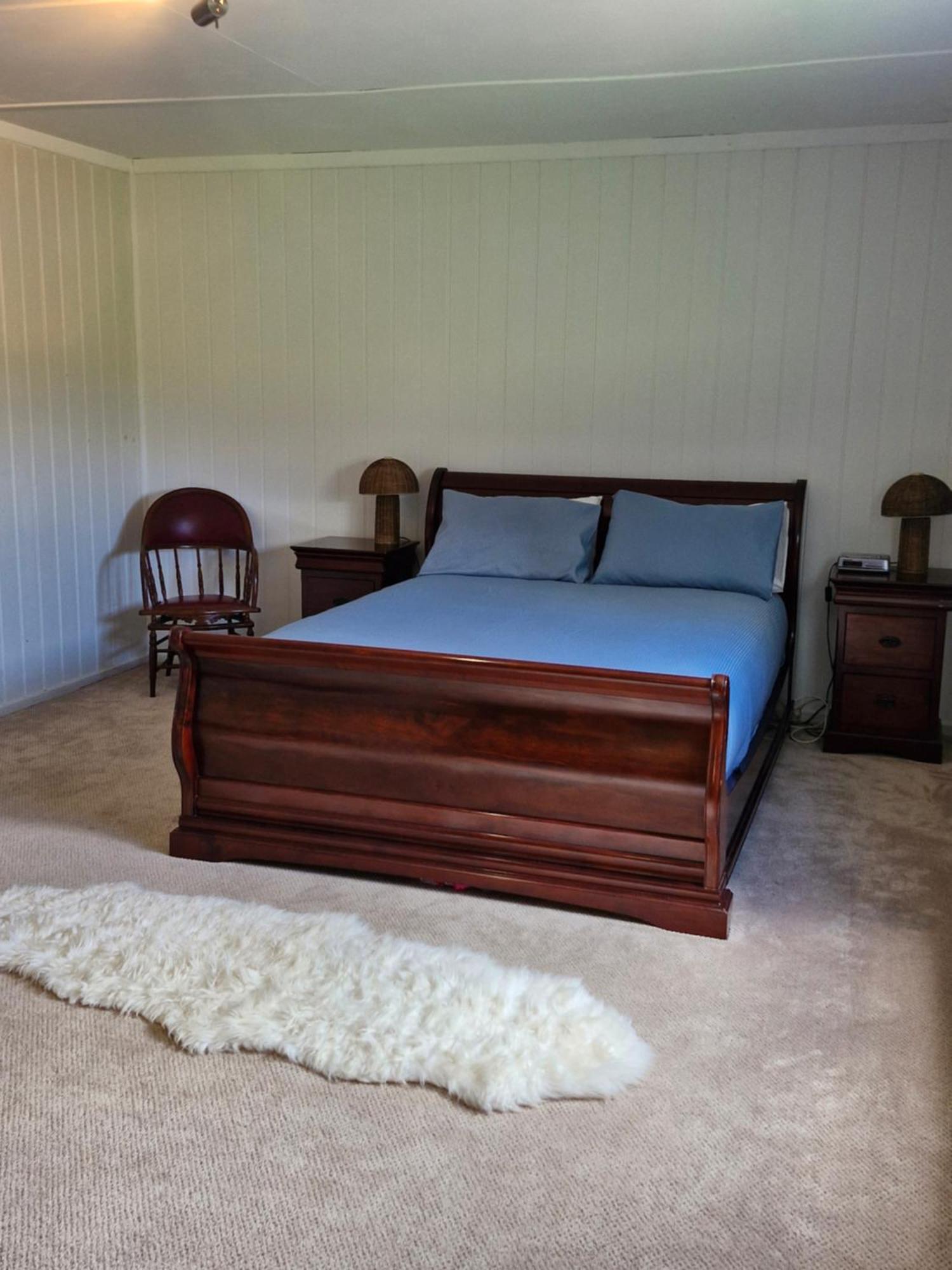 Country Cottage Sunshine Coast Montville Eksteriør billede